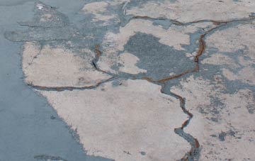 fibreglass roofing replacement Cwmcarn