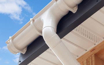 Cwmcarn gutter installation costs