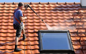 roof cleaning Cwmcarn, Caerphilly