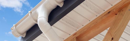 get Cwmcarn guttering quotes today