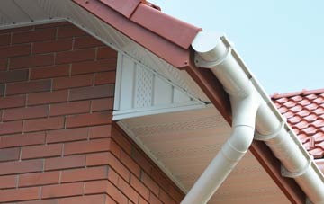 Cwmcarn soffit repair costs