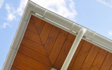 Cwmcarn soffit types