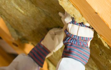 types of Cwmcarn pitched roof insulation materials