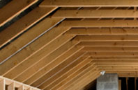 Cwmcarn pitched insulation quotes