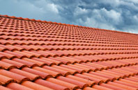 Cwmcarn roofing tiles