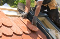 Cwmcarn tiled roofing companies