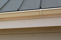 Cwmcarn soffit repair